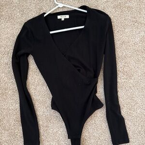 Madewell Body Suit